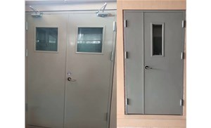 山西防火卷簾門選材要注意哪些問題？山西恒晟偉業(yè)告訴您
